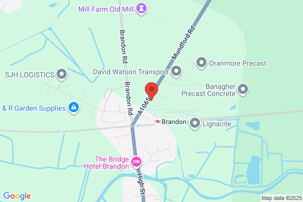 Brandon Auto Electrics