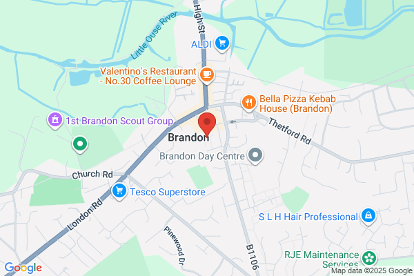Brandon Community Education