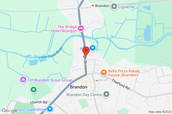 Brandon Daycare Appeal Shop