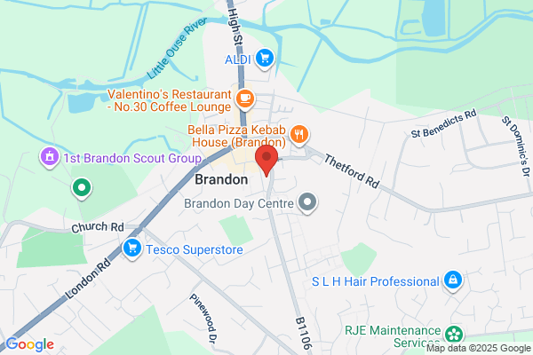Brandon Health Clinic