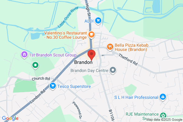 Brandon Library
