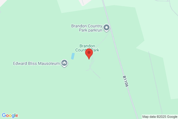 Brandon Park Residential & Nursing Home