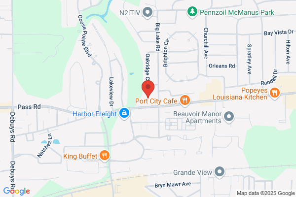 Keesler Federal Credit Union