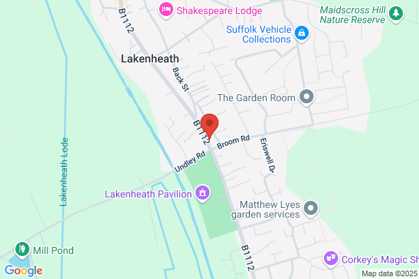 Lakenheath Surgery