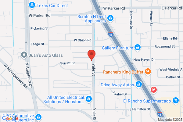 Magnolia Developments