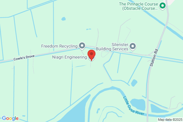 Niagri Engineering Ltd