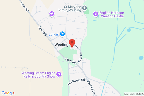 Parish Council (Weeting)