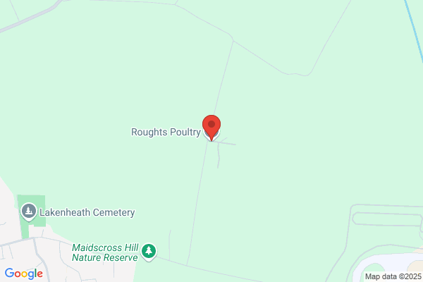 Roughts Poultry Ltd
