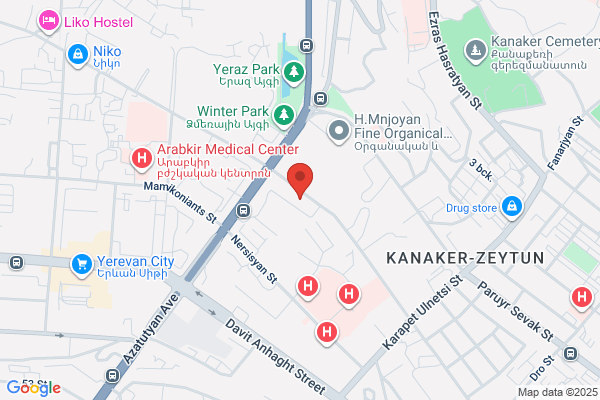 Simon Kleyn