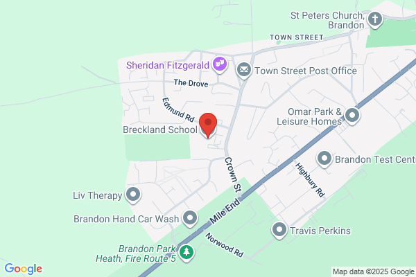 Breckland Middle School