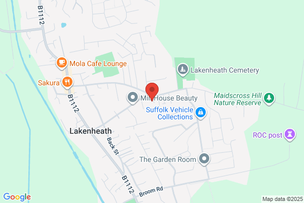 Lakenheath Community Primary School
