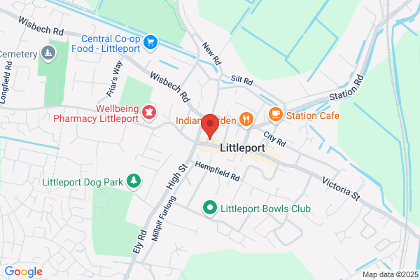 Co-op Food - Littleport