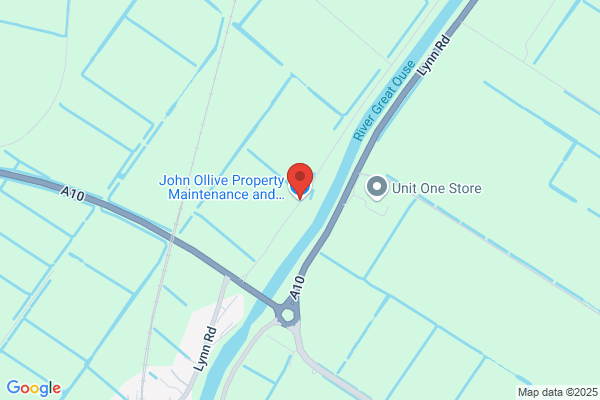 John Ollive Property Maintenance