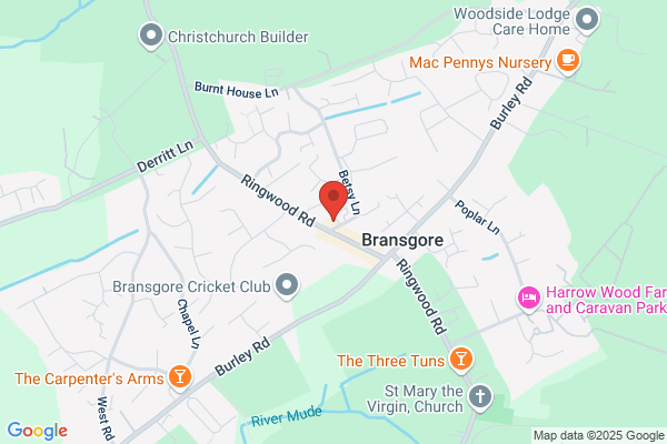 Co-op Food - Bransgore