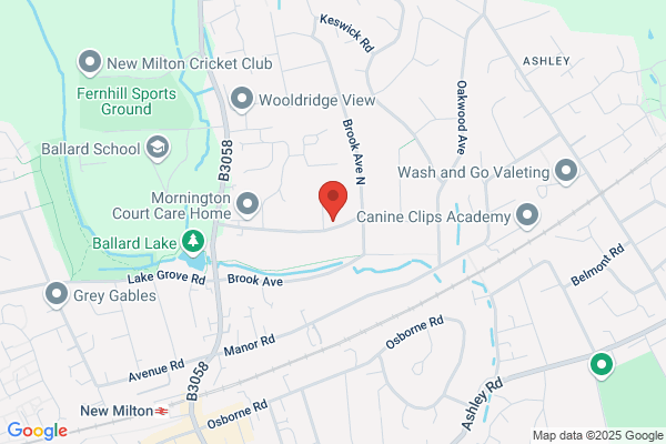 Highcliffe House Clearance