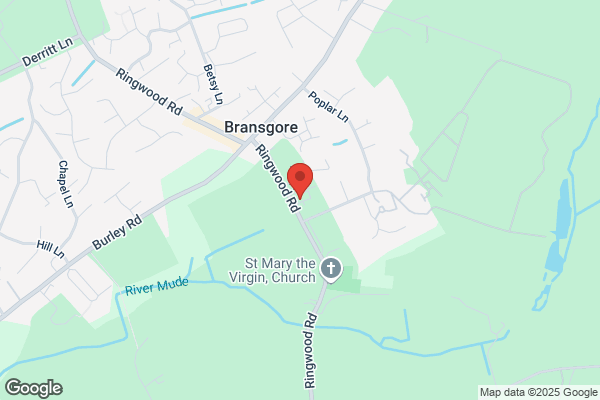 Bransgore Garage Ltd