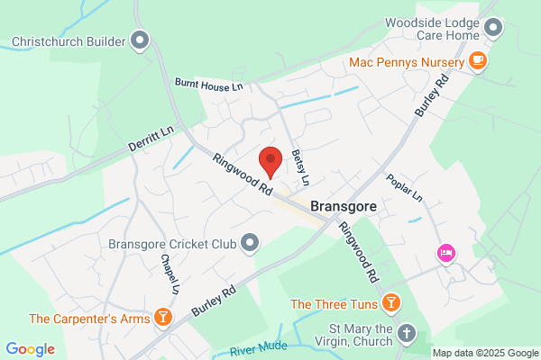 Bransgore Medical Centre