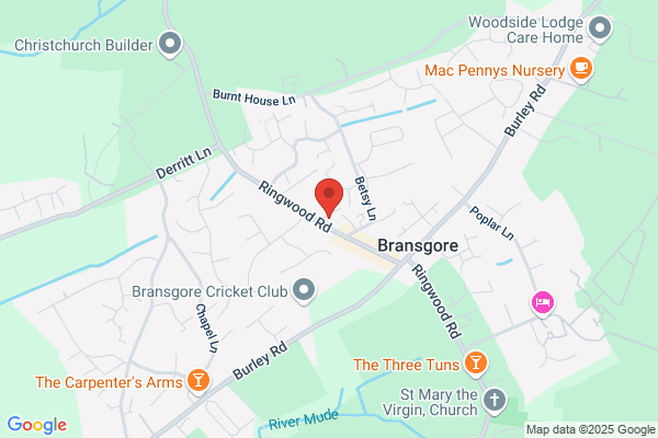 Bransgore Pet & Feed