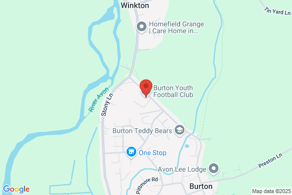 Burton Youth Centre