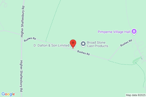 D Dalton & Son Ltd
