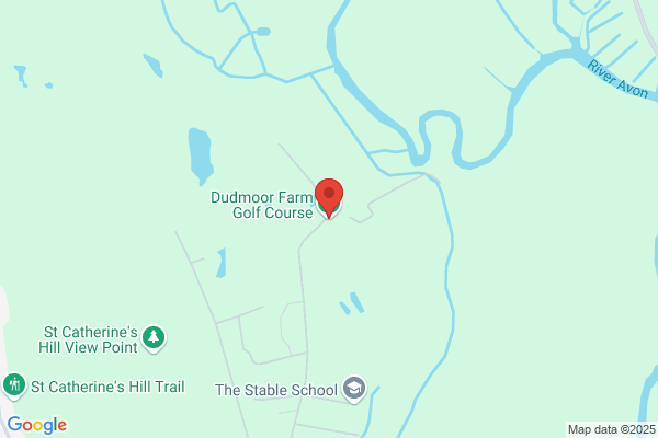 Dudmoor Farm Riding School