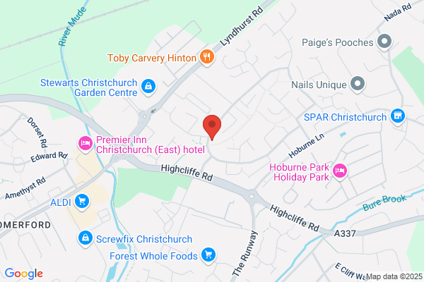 Hoburne Dental Practice