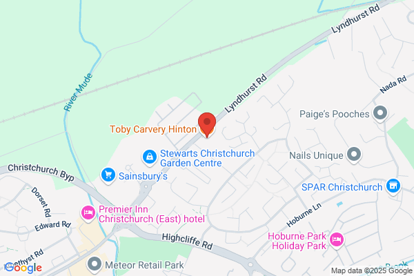 The Toby Carvery