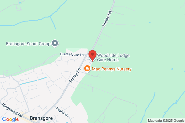 Woodside Lodge