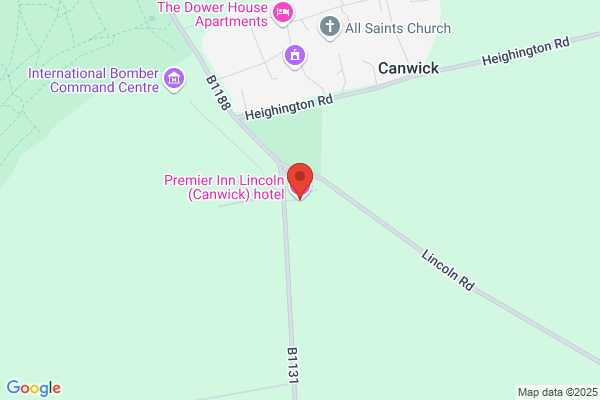 Premier Inn Lincoln (Canwick) hotel