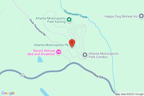 Atlanta Motor Sport