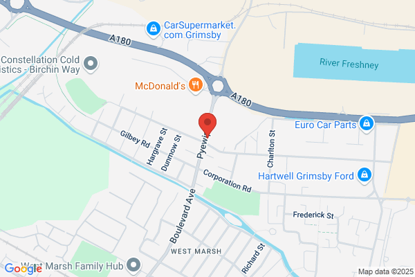 Business Link (Lincolnshire & Rutland)