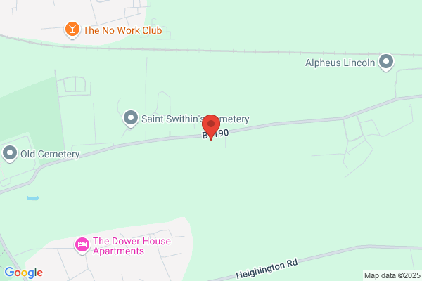 Canwick Park Golf Club