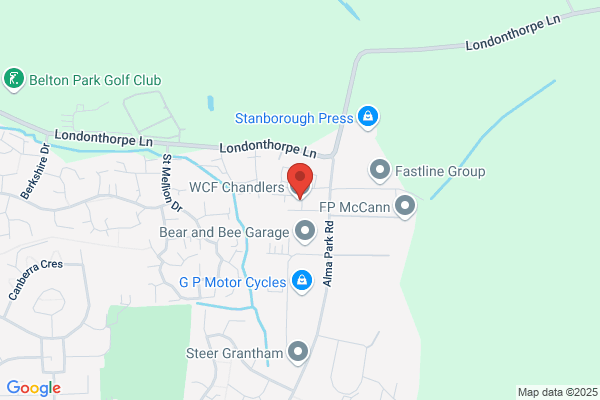 Chandlers Oil & Gas Ltd