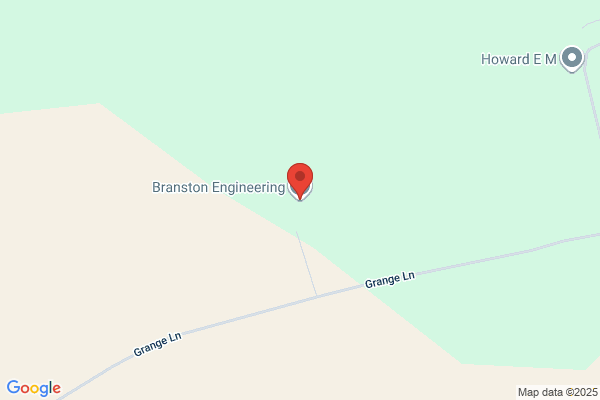 County Engineering (Lincoln) Ltd