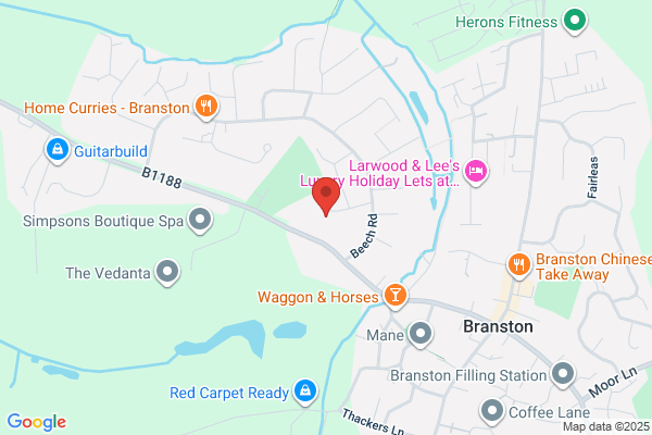 J R Builders Of Heighington