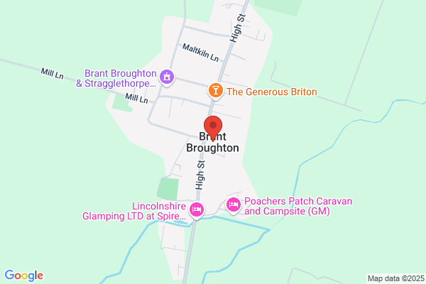 The George Hotel Leadenham