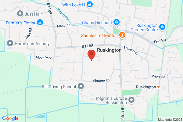 The Winchelsea County Primary School