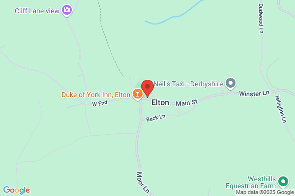 Elton C E (Controlled) Primary School