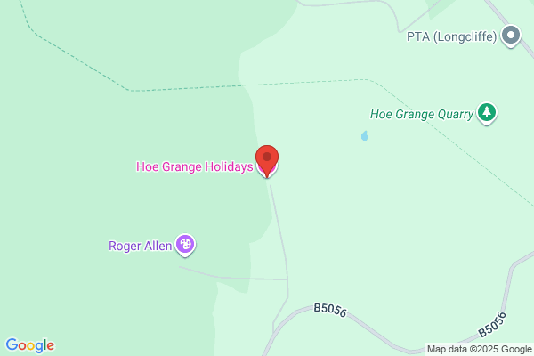 Henley Lodges Ltd