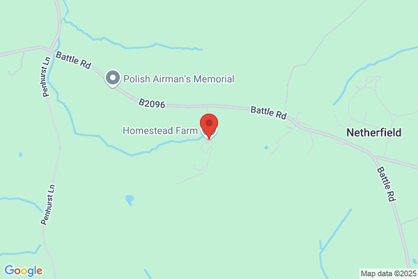 Homestead Farm