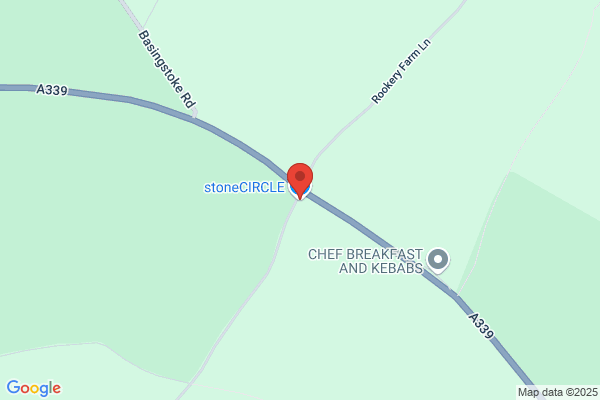 Stone Circle Ltd