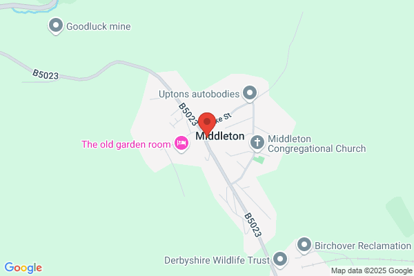 The Nelson Arms