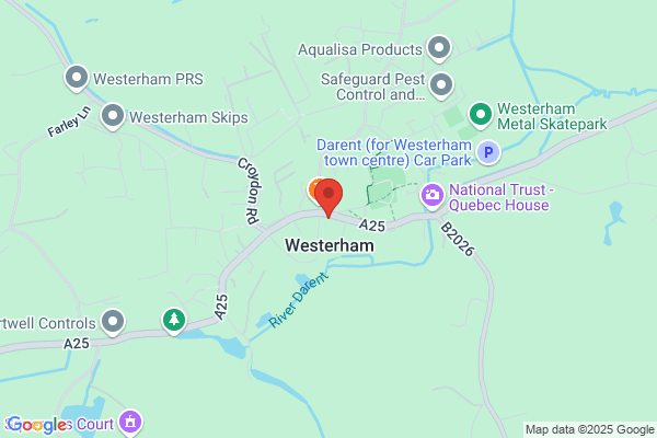 Day Lewis Pharmacy Westerham