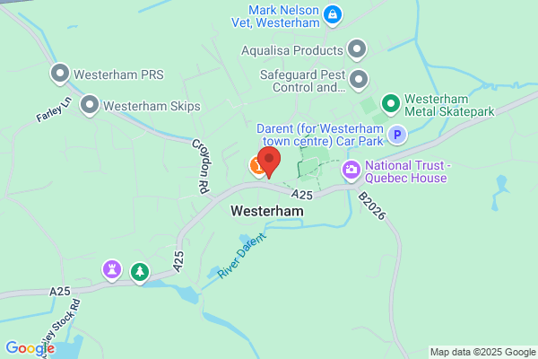 Westerham Dental Care