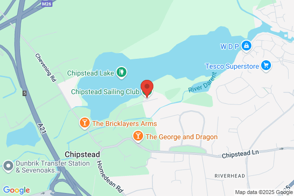 Chipstead Sailing Club