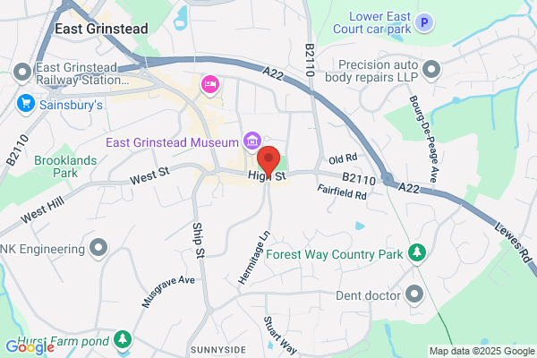 Local SEO Services