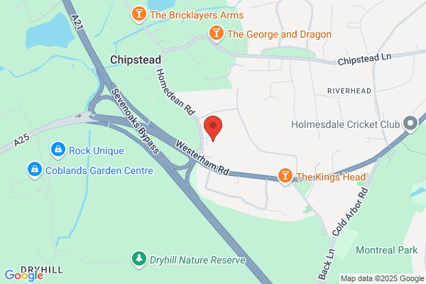 Rivermere Care Home