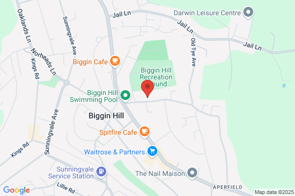 Bromley Primary Care Trust