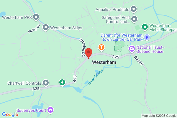 Business Travel Westerham