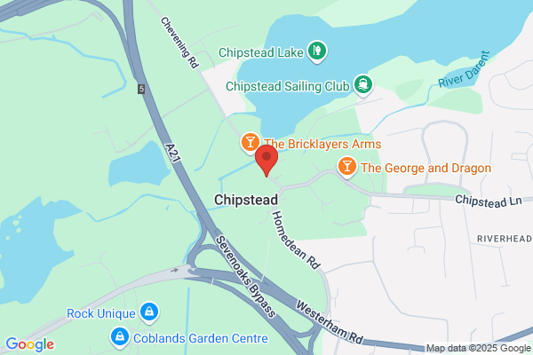 Chipstead Craft Studios